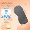Kangaroo Doctor Dual-Use Cool & Warm Reversible Eye Mask