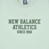 New Balance Women AThleTic T shirT Lqj Nbnef2v332 48