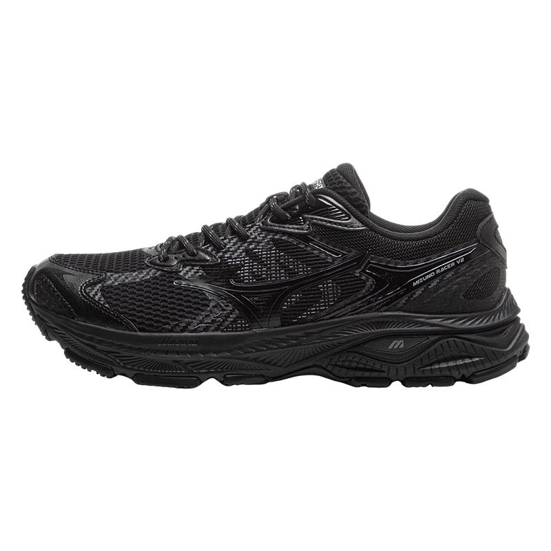 Mizuno RACER V2 Unisex Retro Running Shoes