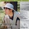 beneunder Men's TS730 Water-Repellent Sun Bucket Hat
