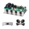 Powerful Amplifiers Board 45MT A1943/C5200 400W 2 Highly Power Highly Voltages Easy Installation , Strong Output