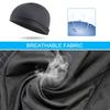 1Pc Polyester Unisex Helmet Summer Inner Cap Anti-sweat Quick Dry Bike Sports Hat Anti-UV Cycling Cap Motorcycle