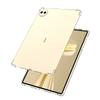 For HUAWEI MatePad Pro 12.2 Inch 2024 MRO-W00 MRO-W10 Case Transparent Air-bags Soft Silicone TPU Fundas For MatePad Pro 12.2