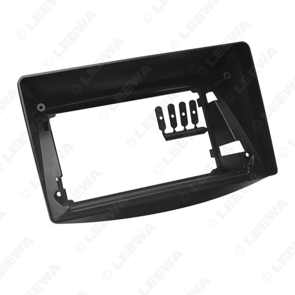 2006 Mitsubishi Grandis 9" Android Navigation Panel Frame for Car Audio/Video Modification