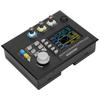 JDS2800 15MHz Function Signal Generator 2.4in LCD DDS Dual Channel Signal Source
