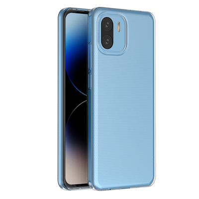 Ultra Thin Case Cover 05mm for Xiaomi Redmi A2 Redmi A1 Ultra Clear Transparent