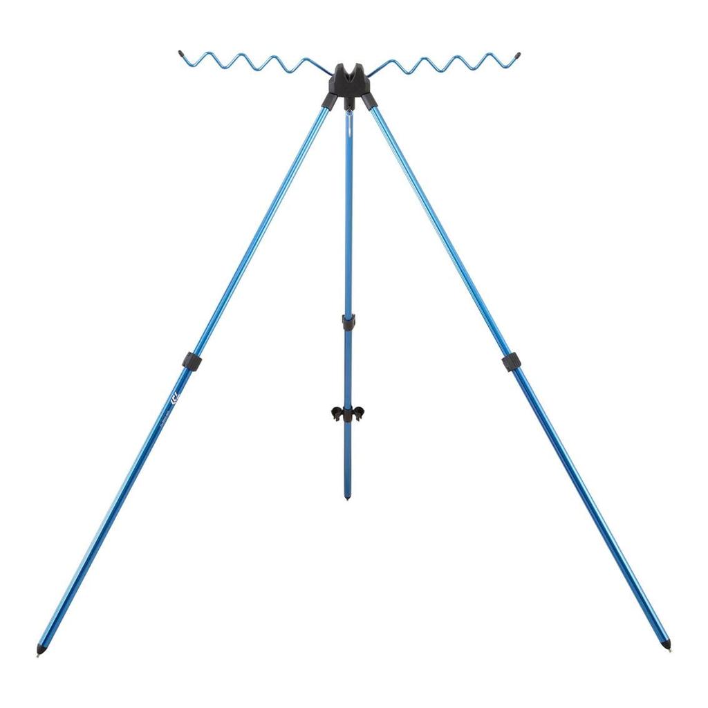 Daiwa Surf Stand 752 Rod Stand, Blue