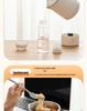 Portable Folding Electric Kettle: Compact 304 Stainless Steel Water Heater for Travel
