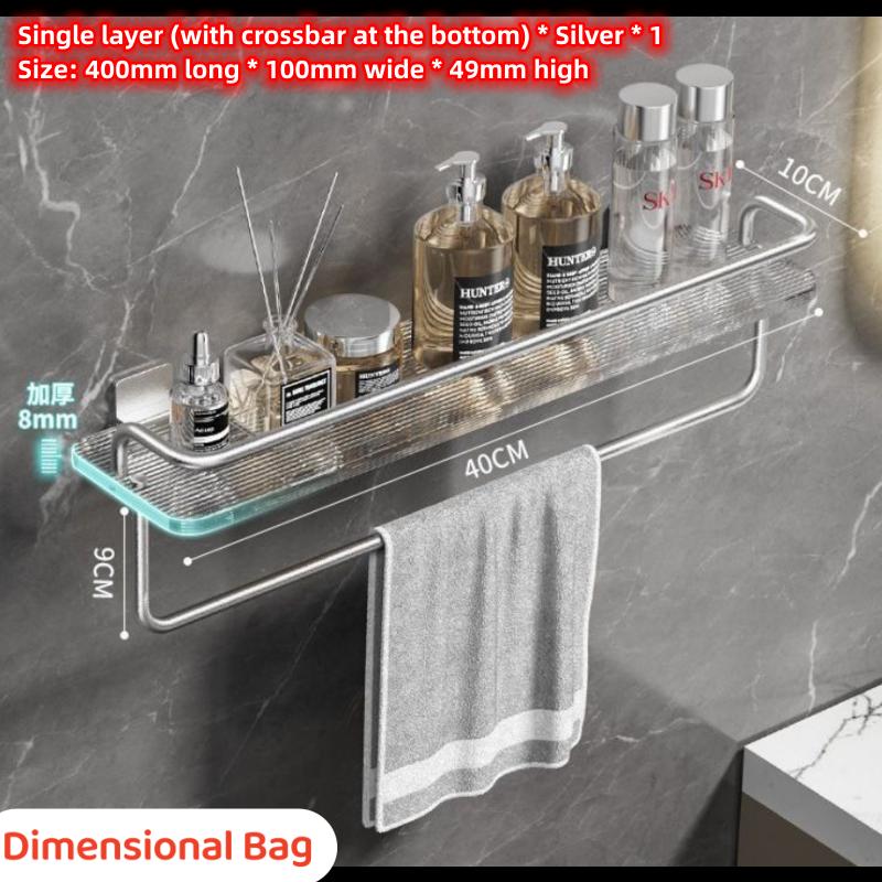 Gli scaffali a parete realizzati in Cina sono semplici, stabili e facili da usare