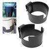 1/2pc Car Hanging Cup Holder Motorcycle Vehicle Door Drink Holders Hanger Hook Door Drink Container Holder Organizer Tool