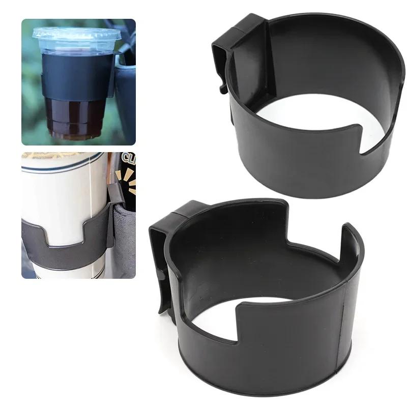 1/2pc Car Hanging Cup Holder Motorcycle Vehicle Door Drink Holders Hanger Hook Door Drink Container Holder Organizer Tool