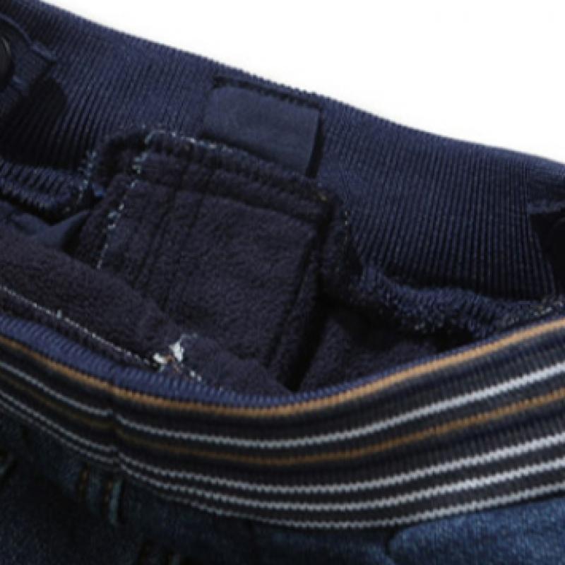 [renoma Kids] Pantaloni din denim cu fermoar pentru băieți R1943q240