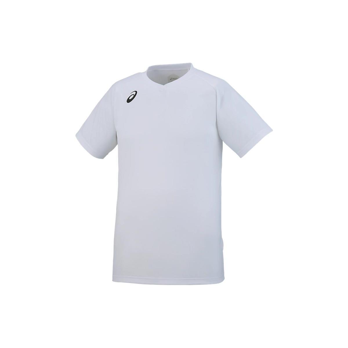 

Новые мужские футболки ASICS Белые XW6746-01 L