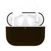 Shockproof Silicone Solid Color Protective Case Cover Shell for Air Pods Pro