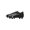 Ultra Play Comfortable Low-Top Kids Soccer Shoes Kids Soccer Shoes Black 107530-02