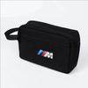 Car Interior Canvas fabric Handbag Accessories Sticker For BMW M X1 X2 X3 X5 X4 X6 X7 iX3 F30F20 F10 F07 E70 E46 E90 E92 E60 E39 HV0