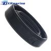 2pcs For K46 & T40 Tuff Torq Transmission Oil Axle Seals Cub Cadet TT19216334280