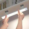 Temu PIR Motion Sensor Night Light for Cabinets