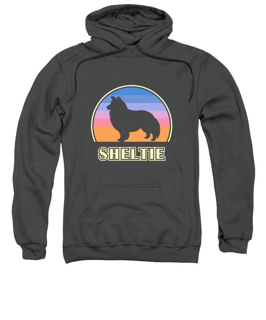 sheltie sweatshirts