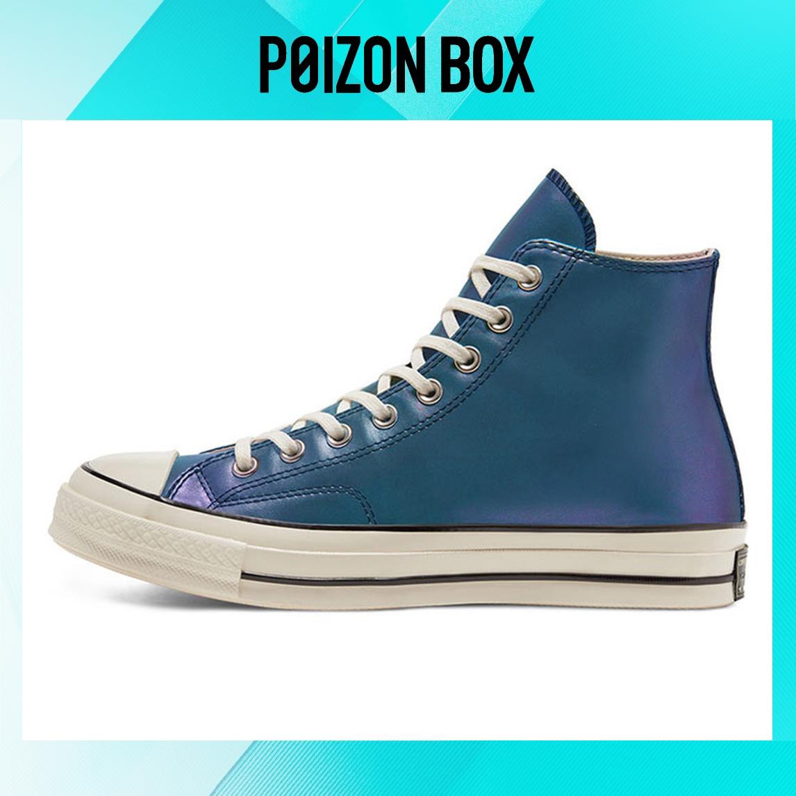 

Converse 1970s Canvas shoes Women