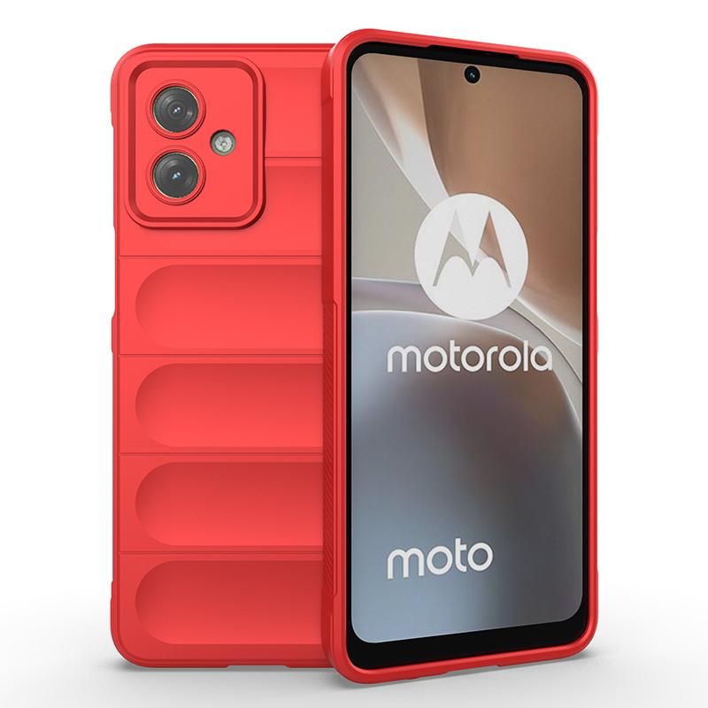 Soft Liquid Silicone Case For Moto G54 G84 G34 G32 G62 G05 G15 G35 G55 G75 G85 G04 G24 Motorola Matte Phone Cover Durable Shockproof Shell