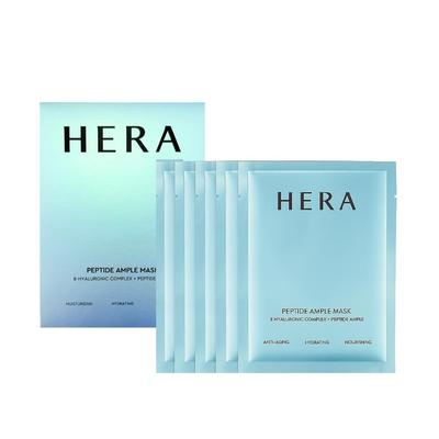 PEPTIDE AMPLE MASK 23ml *5 Sheet