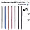 For Samsung Galaxy Note 20 Ultra Note 20 Stylus S Pen N985 N986 N980 N981 Stylus S Pen (No Bluetooth)