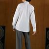 Gucci Double G embroidered shirt (Unisex) Shirts 699554 ZAJOM 9000