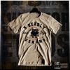 Kung Fu Movie T-shirt Deadly Venoms Martial Arts Tee Toad