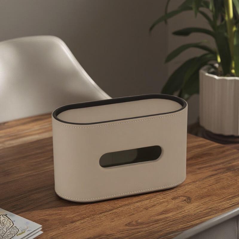 cmaos Oval Tissue Box