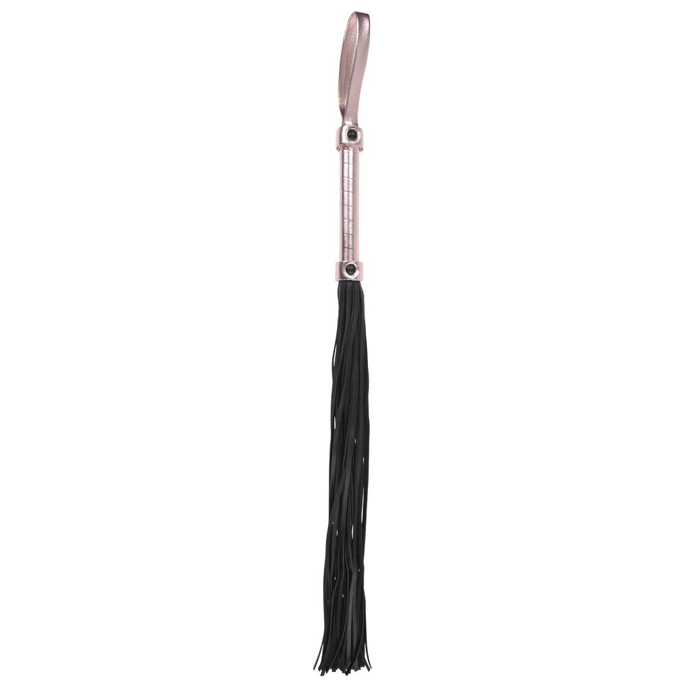 Sportsheets - Sex & Mischief Bondage Whip