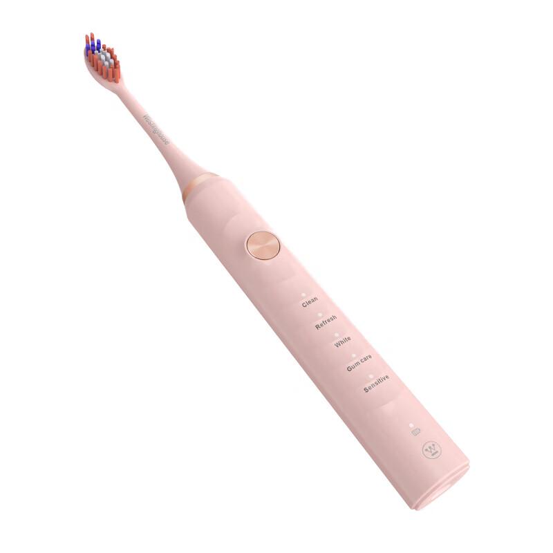 Westinghouse WT-502S Electric Toothbrush