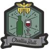 Mobile Suit Gundam Gquuuuuux Pins  Challia Bull
