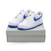 FJ4146-103 Air Force 1 Low White Photo Blue (Men's)