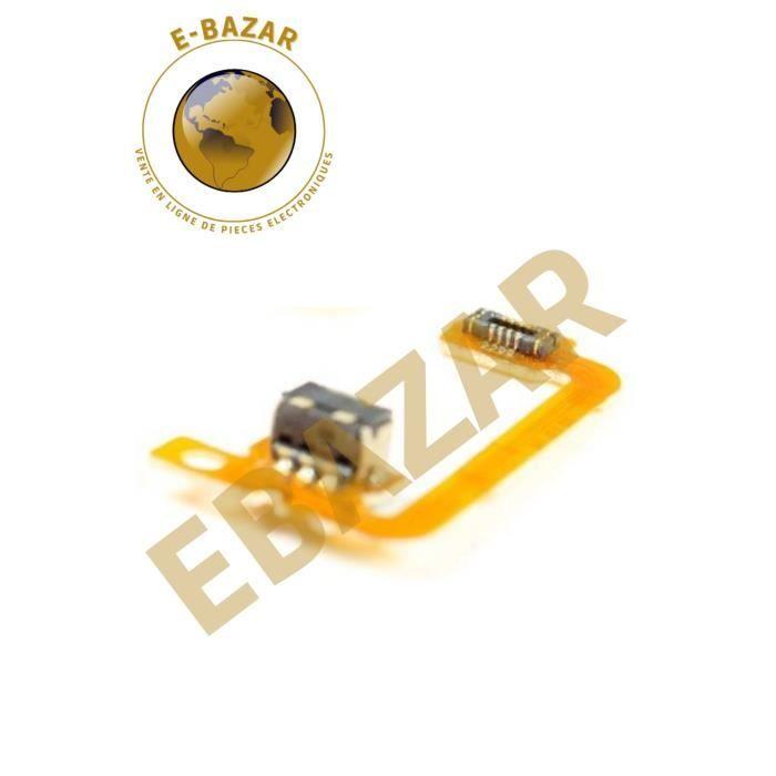 Plochý kabel spínače pravého spouštěcího tlačítka R - EBAZAR