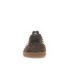 Adidas Samba Deco Spezial Brown White Gum Unisex joggesko Cloud-White IF5739
