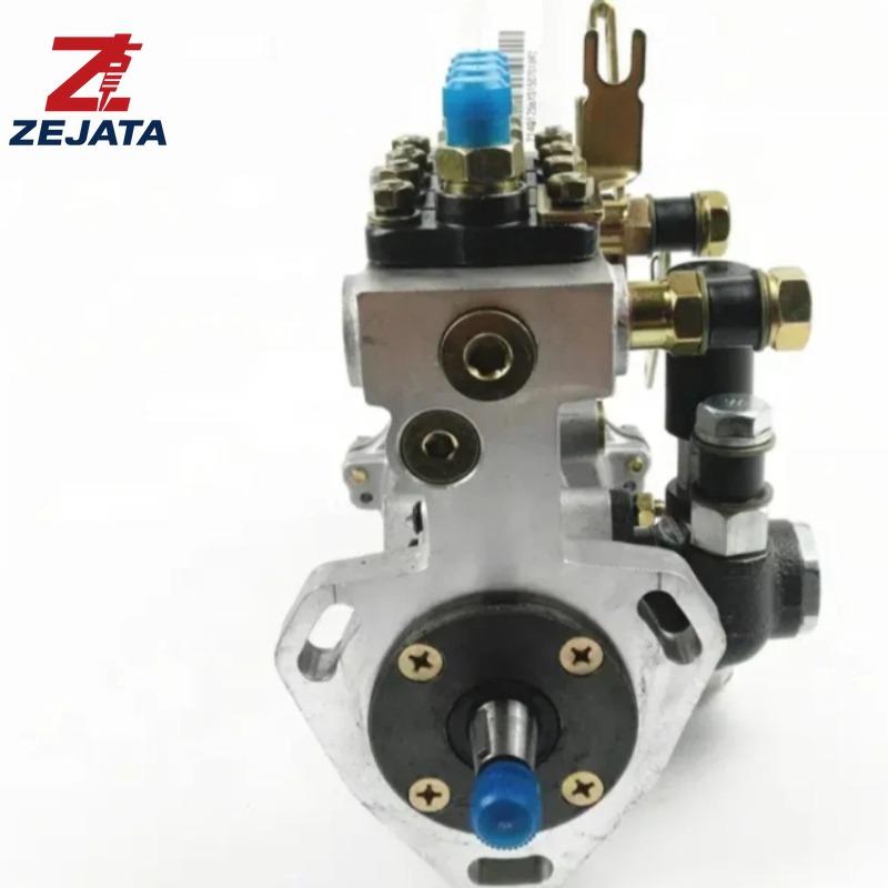 High Pressure Fuel Injection Pump 4Q485 4Q125B BH4Q80R8 For YSD490Q 3200 YANGDONG YND485 4QD427 QUANCHAI
