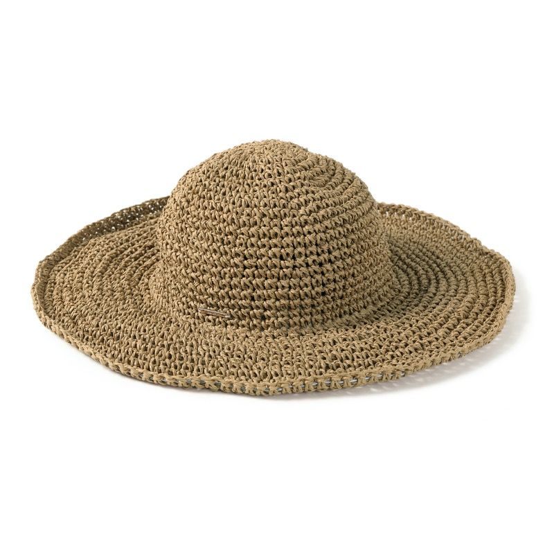

Пустая сумка на плечо для воды для отпуска I карманная сумка Новая сетка NS Foldable Straw Hat