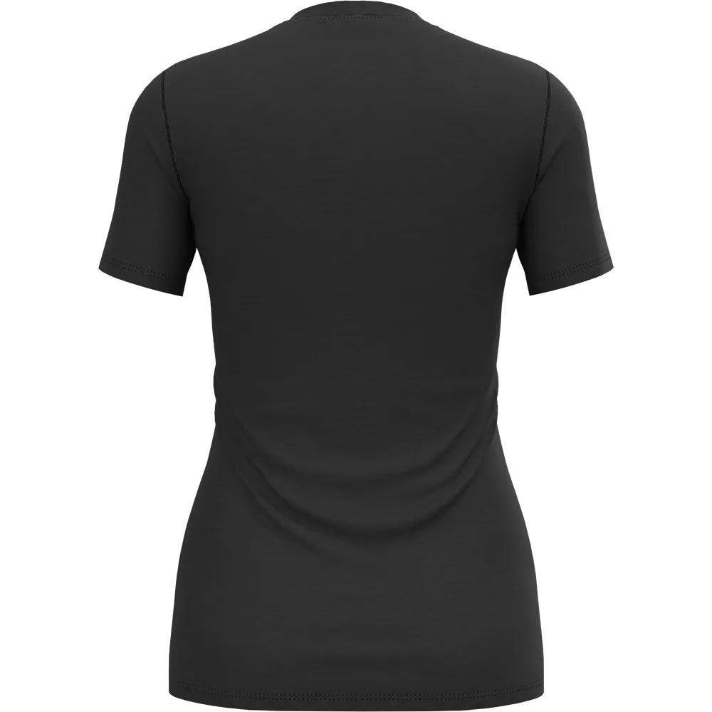 Odlo Merino 160 Short Sleeve Base Layer