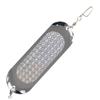 Glow Fishing Trolling Flasher Durable Fishing Lures Flasher Diving Flash Board  Walleye