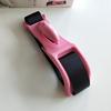 Pregnancy Seat Belt Regulator Easy To Install Adjustable Care Belt Adjuster Relieves Pressure Seat Safety Belt Adjuster