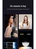 8SOULMATE E60Bi60W Handheld Portable Outdoor Photography Fill Light
