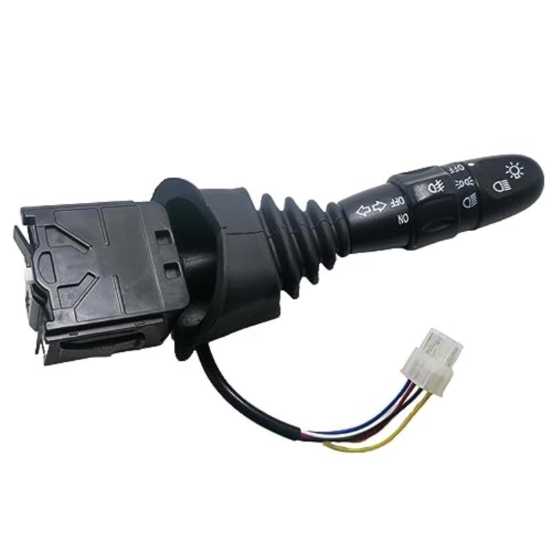 For Daewoo Lacetti For Chevrolet Nubira High Quality Car Turn Signal Switch Lighting Control Switch 96387324