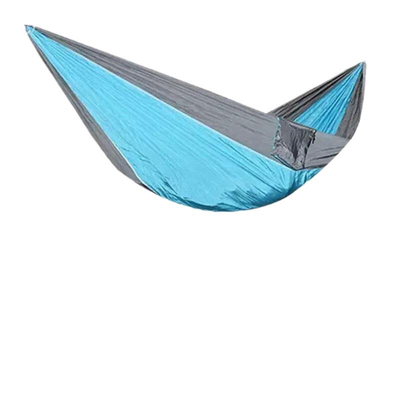 Outdoor Nylon Hammock