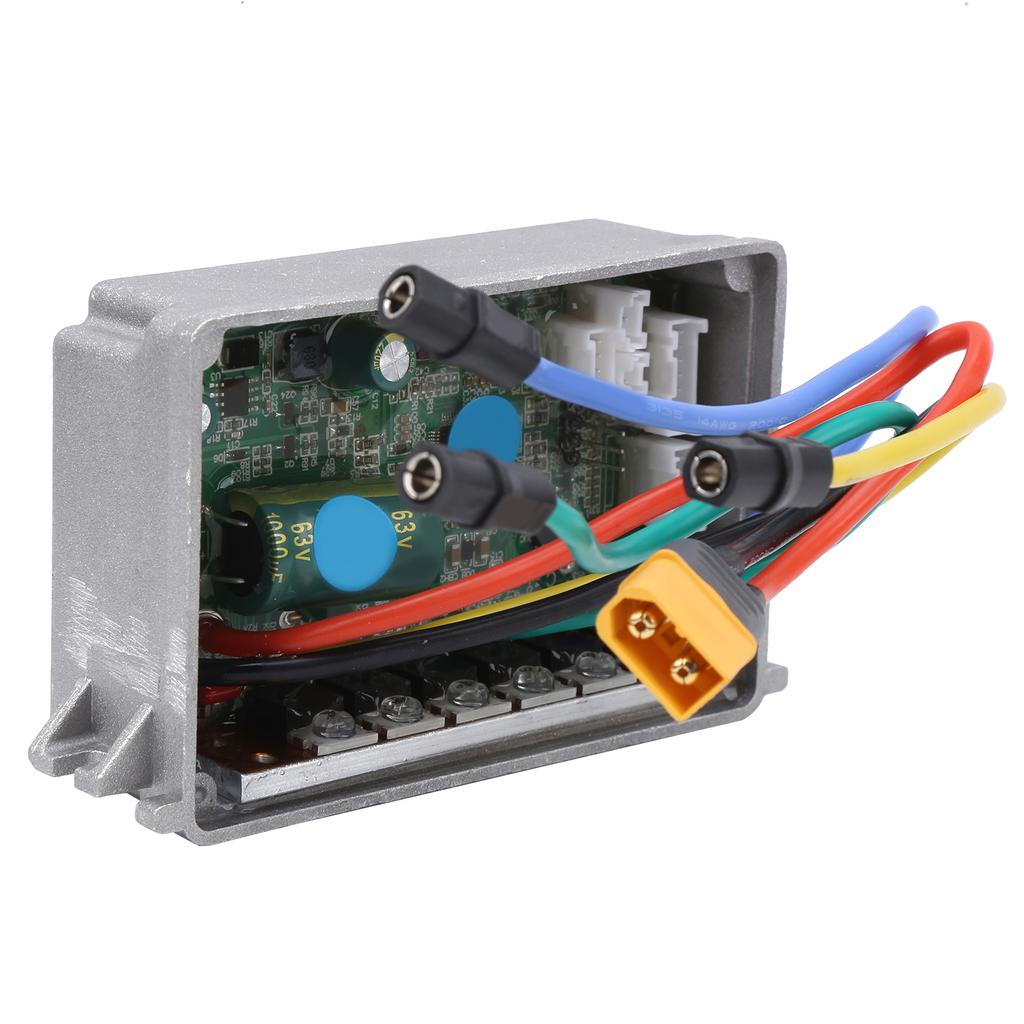 Electric Bicycle EBike Motor Controller Accessory for MAX G30 Electric Scooter 350W