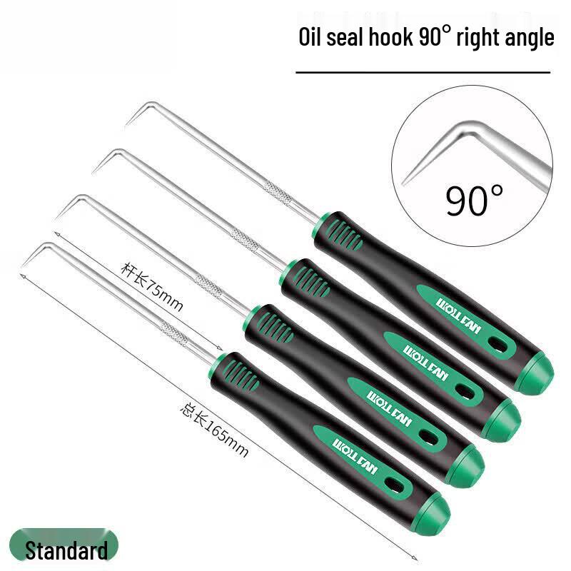 Oil Seal & Gasket Hook and Pick Set