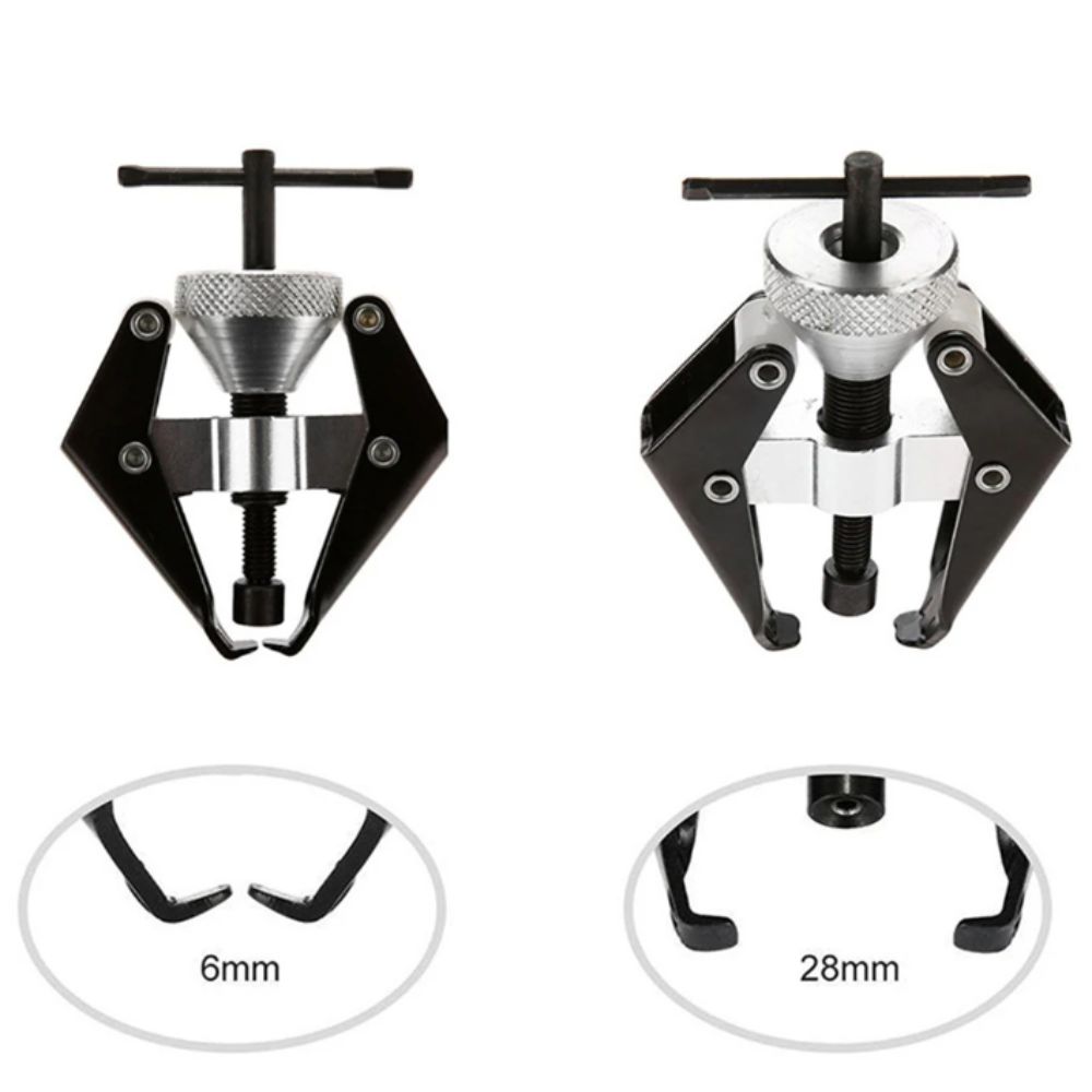 Professional Grade Wiper Arm Removal Tool Heavy Duty Battery Terminal Tool  Auto Diagnostic