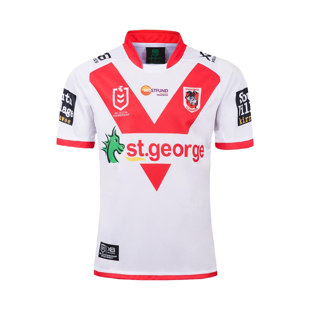 Buy Rugby Jersey Men's Game Day Shortsleeved Rugby Shirt Round Neck