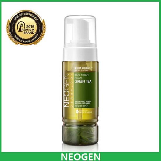 neogen cleanser