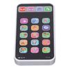 Baby Toy Phone Multifunctional Educational Music Baby Cell Phone Light Up Play Phone for Babies Kids Toddlers
